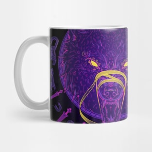 Unbound Neos Mug